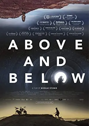 Above and Below
