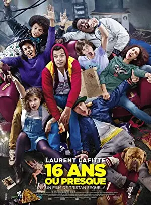 The Adulteen