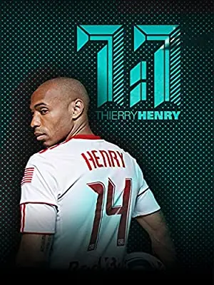 1:1 Thierry Henry