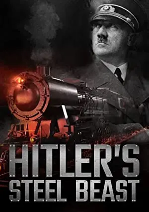 Hitler's Steel Beast