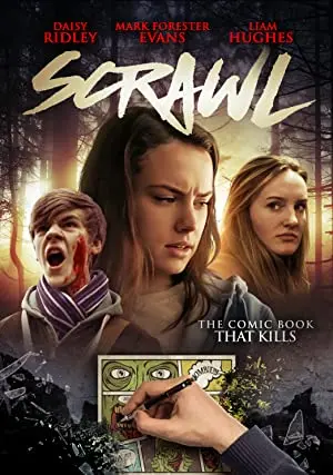 Scrawl