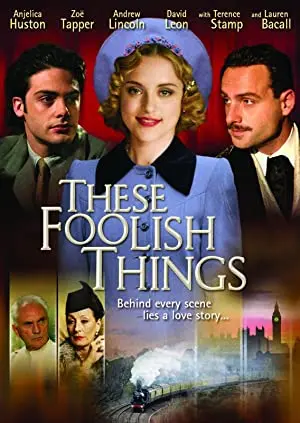These Foolish Things