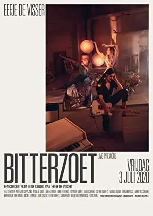 Bitterzoet Concert Film