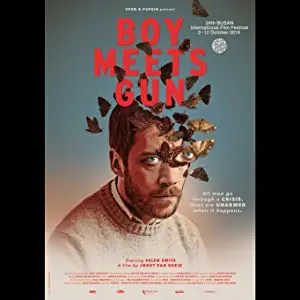 Boy Meets Gun