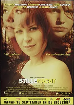 Stille nacht