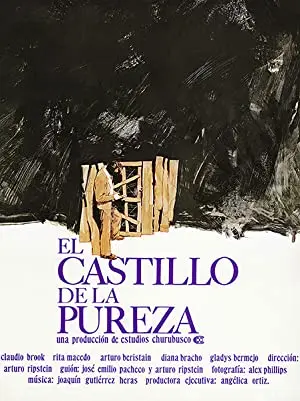 The Castle of Purity