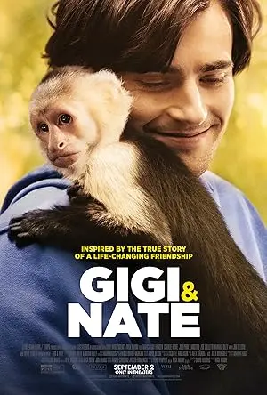 Gigi & Nate (2022) - Een Inspirerende Reis van Vriendschap en Hoop