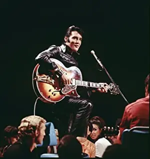 The 50th Anniversary of the Elvis Comeback Special