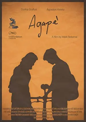 Agapé