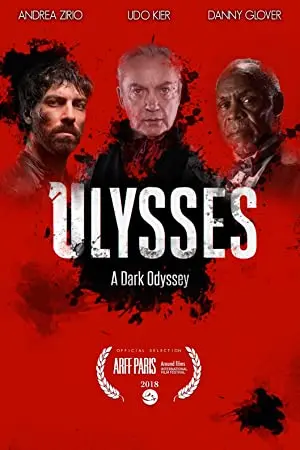 Ulysses: A Dark Odyssey