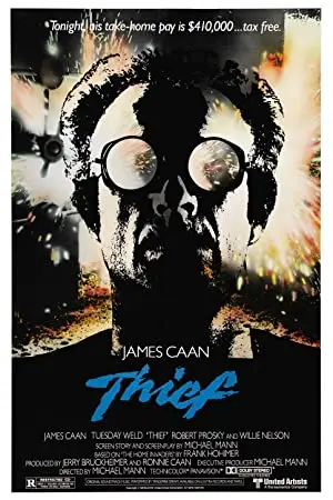 Thief