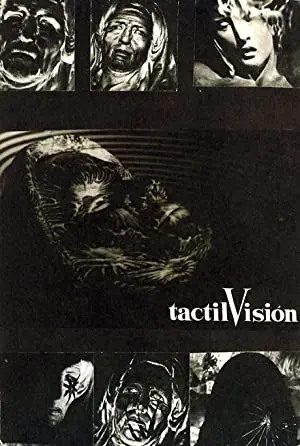 Fire in Castilla (Tactilvision from the Moor of the Fright)