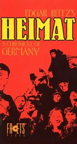 Heimat: A Chronicle of Germany