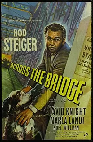 Across the Bridge