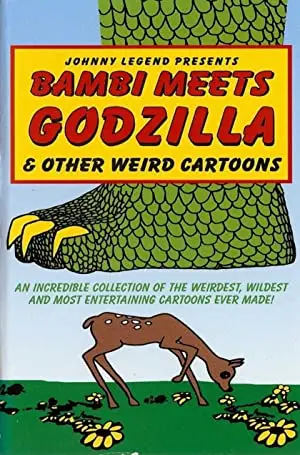 Bambi Meets Godzilla