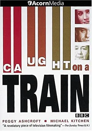 Caught on a Train