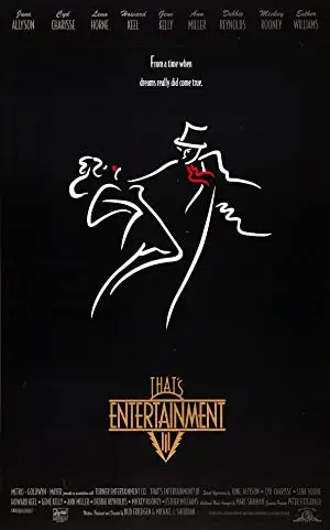 That's Entertainment! III
