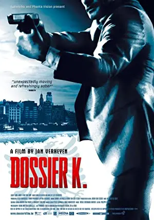 Dossier K.