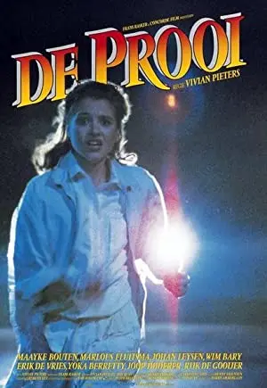 De prooi