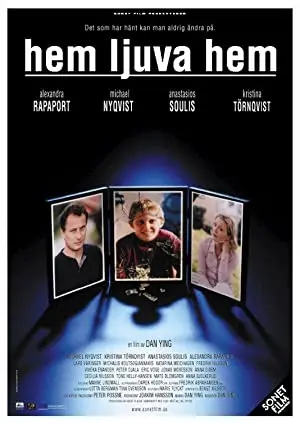 Hem ljuva hem