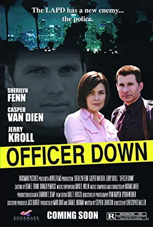 Officer Down