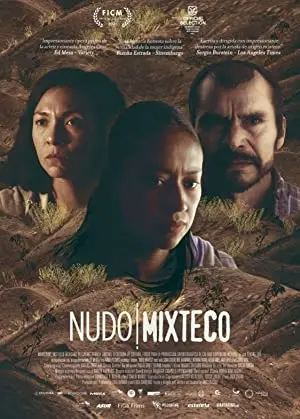 Nudo Mixteco