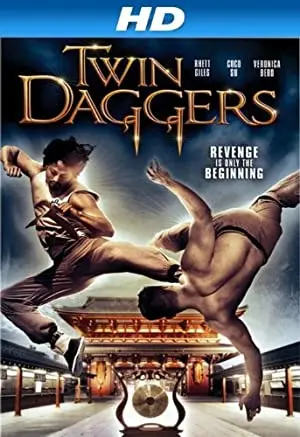 Twin Daggers