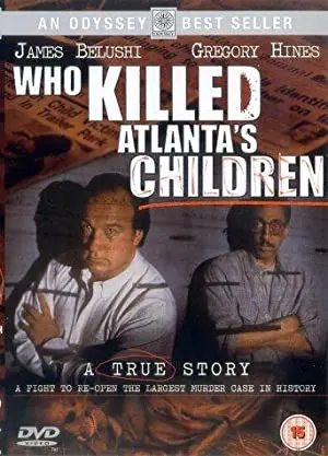 Who Killed Atlanta's Children?