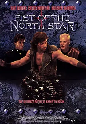 Fist of the North Star