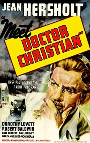 Meet Dr. Christian