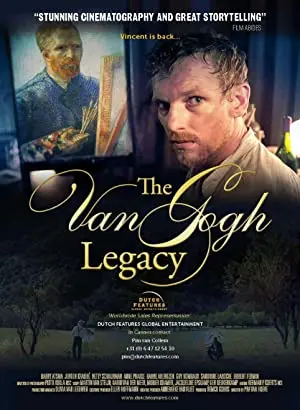 Van Gogh; een huis voor Vincent