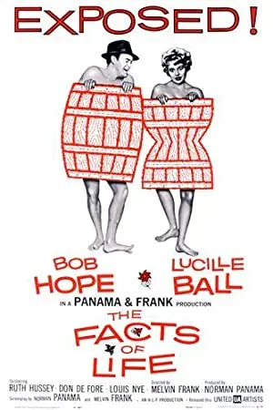 The Facts of Life