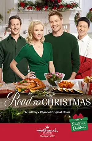 Road to Christmas