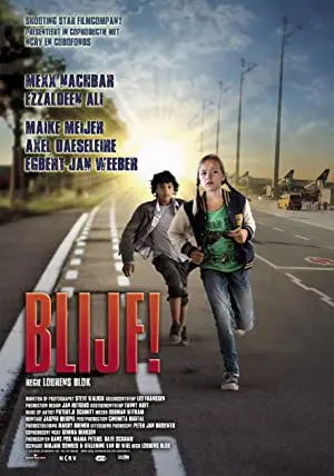 Blijf!