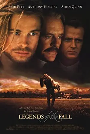 Legends of the Fall (1994): Episch familiedrama in beeld