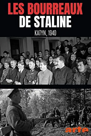 Stalin and the Katyn Massacre
