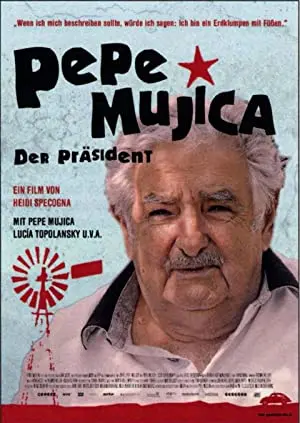 Pepe Mujica - Lessons from the Flowerbed