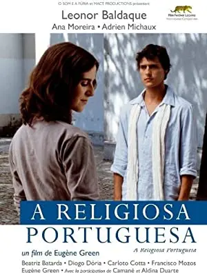 The Portuguese Nun