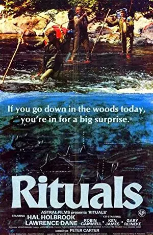 Rituals