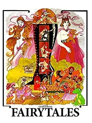 Fairy Tales