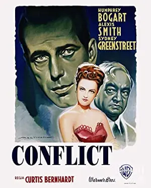 Conflict