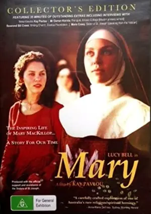 Mary: The Mary MacKillop Story