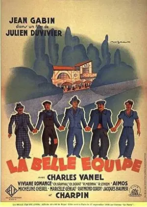 La belle équipe