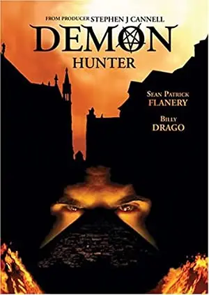 Demon Hunter