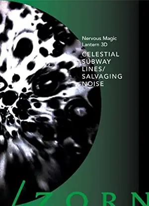 Celestial Subway Lines/Salvaging Noise