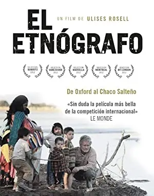 El etnógrafo