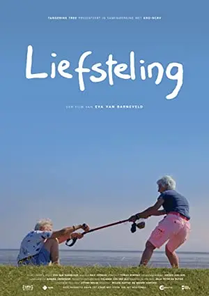 Liefsteling