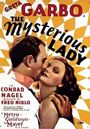The Mysterious Lady