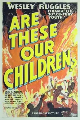 Are These Our Children