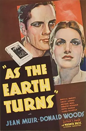 As the Earth Turns